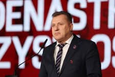 „Tarczyński” podjął decyzję. Nie przedłuży kontraktu z PZPN-em