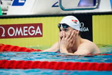 Polskie pływanie wstaje z kolan? Mamy dwa medale mistrzostw świata