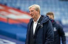 75-letni Roy Hodgson ma zostać trenerem Crystal Palace