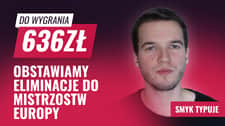 Freebet 100 zł m.in. na mecz Polski! Gramy na gole w eliminacjach