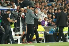 O wyższości Ancelottiego nad Kloppem i Realu nad Liverpoolem