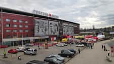 Slavia Praga będzie zbierać pieniądze na Ukrainę
