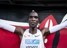 Kenia drugą Rosją? Doping szaleje w najlepiej biegającej nacji świata