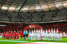Oficjalnie: 16 czerwca odbędzie się towarzyski mecz Polska – Niemcy