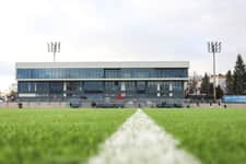 Skra Częstochowa może grać domowe mecze na własnym stadionie