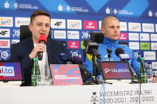 Michał Świerczewski: – Nie będziemy szastać pieniędzmi na transfery