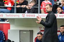 Bo Svensson odchodzi z 1. FSV Mainz