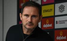 Oficjalnie: Frank Lampard ponownie trenerem Chelsea