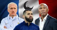Gdy religia staje się wrogiem futbolu – Francja na wojnie z nową tożsamością