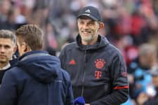 Thomas Tuchel stawia warunki Bayernowi Monachium