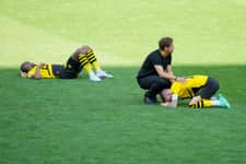 Trela: Dortmund, czyli Vicekusen, Mainz jak Unterhaching. Borussia – mistrz serc 2023