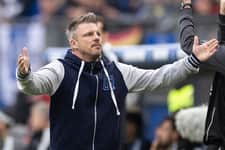 Trener zespołu 2. Bundesligi oskarżony o napaść seksualną. Trafił do aresztu