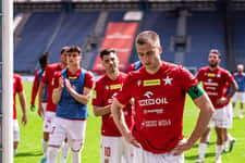 Wisła Kraków chyba nie chce awansować do Ekstraklasy