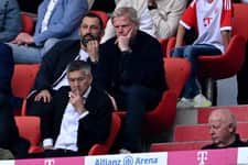 Kicker: Kahn i Salihamidzic odejdą z Bayernu Monachium