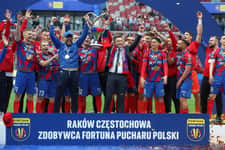 Raków Papszuna rozwijał się i kształtował kolejnymi edycjami Pucharu Polski