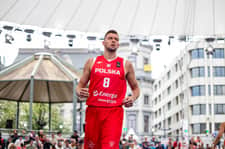 Fatalny początek mistrzostw świata dla polskich koszykarzy oraz koszykarek 3×3