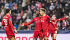 Oficjalnie: Czterech piłkarzy odejdzie po sezonie z Liverpoolu