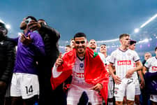 Piłkarz Toulouse FC wywołał skandal we Francji. „Kobiety nie mówią w ten sposób do mężczyzn”