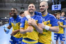 Barlinek Industria Kielce zagra w Final Four Ligi Mistrzów!