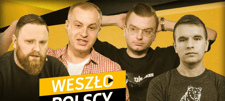 Weszłopolscy – Kto spada z Ekstraklasy?