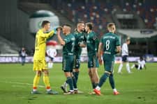 Sokołowski: – Nie odczuwam, że Legia mogłaby być „underdogiem” przed finałem Pucharu Polski