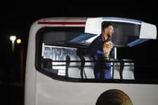 Leo Messi zdejmuje koronę