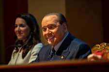 Nie żyje Silvio Berlusconi. Były właściciel Milanu miał 86 lat
