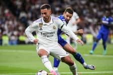 Oficjalnie: Eden Hazard nie będzie już zawodnikiem Realu Madryt