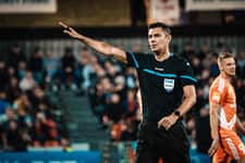 Krzysztof Jakubik poprowadzi finał rundy wstępnej Ligi Mistrzów