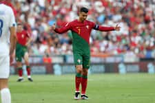 Oficjalnie: Kadra reprezentacji Portugalii na Euro 2024