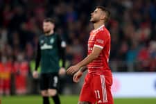 Kolejny piłkarz Bayernu Monachium chce odejść z klubu