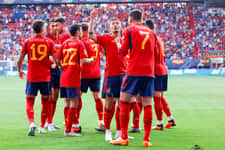 Hiszpania drugim finalistą Ligi Narodów!