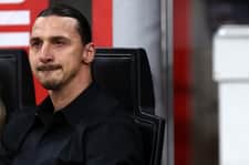 Zlatan Ibrahimović ogłosił zakończenie kariery piłkarskiej