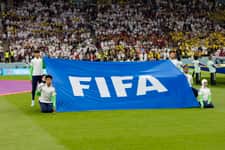 Kompromitacja FIFA. Nałożyła zakaz transferowy na niewłaściwy klub