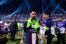 Media: Leo Messi piłkarzem Inter Miami