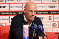 Oficjalnie: AS Monaco zwolniło trenera