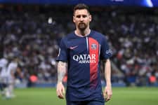 Leo Messi: W Paryżu nie byłem szczęśliwy
