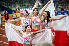 Jak będzie wyglądała lekkoatletyka na IE i czy Polacy wygrają klasyfikację medalową?