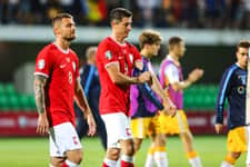 Były reprezentant Mołdawii: Wygrana z Polską to największe wydarzenie w historii naszej piłki