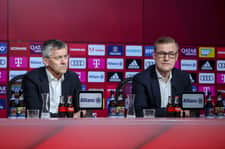 Bild: ośmiu kandydatów, w tym dwóch Polaków na bramkarza Bayernu