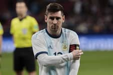 Leo Messi zostanie nowym kapitanem Interu Miami