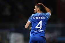 Oficjalnie: Fabregas kończy piłkarską karierę i zostaje trenerem