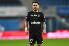 Sebastian Kowalczyk odchodzi z Pogoni Szczecin. Zagra w MLS