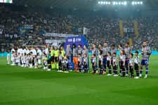 Udinese ukarane za rasistowskie okrzyki kibiców w meczu z Milanem