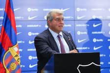 Oficjalnie: UEFA ukarała Barcelonę za naruszenie zasad Finansowego Fair Play