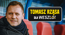 Rząsa: Lech Poznań ma najdroższą kadrę w historii klubu
