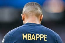 Media: PSG zaakceptowało ofertę Saudyjczyków za Kyliana Mbappe