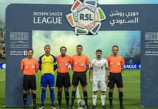 Działania czterech saudyjskich drużyn pod lupą FIFA