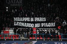 Leonardo: – Dla dobra PSG nadszedł czas, aby Mbappe odszedł