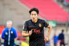 Lee Kang-in piłkarzem PSG